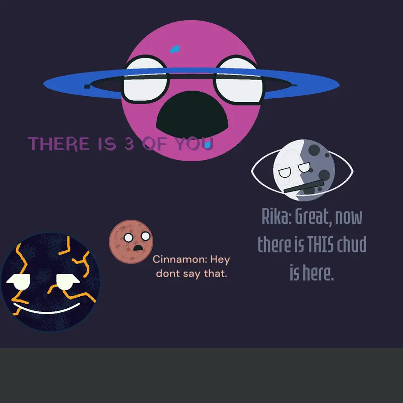 Game by @ZarianPlanet