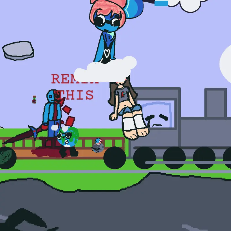 Game by @U4goodgnsgn