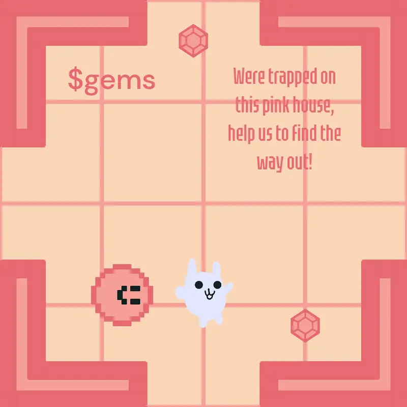 Game by @-_Molang_-