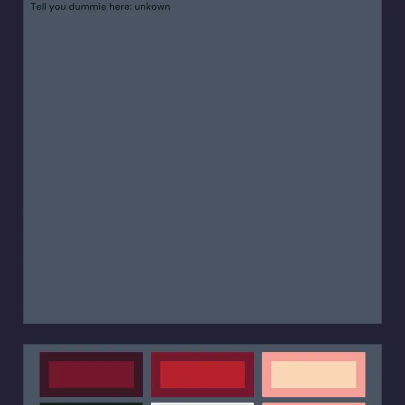 Make your character for my game by @minecre_alt