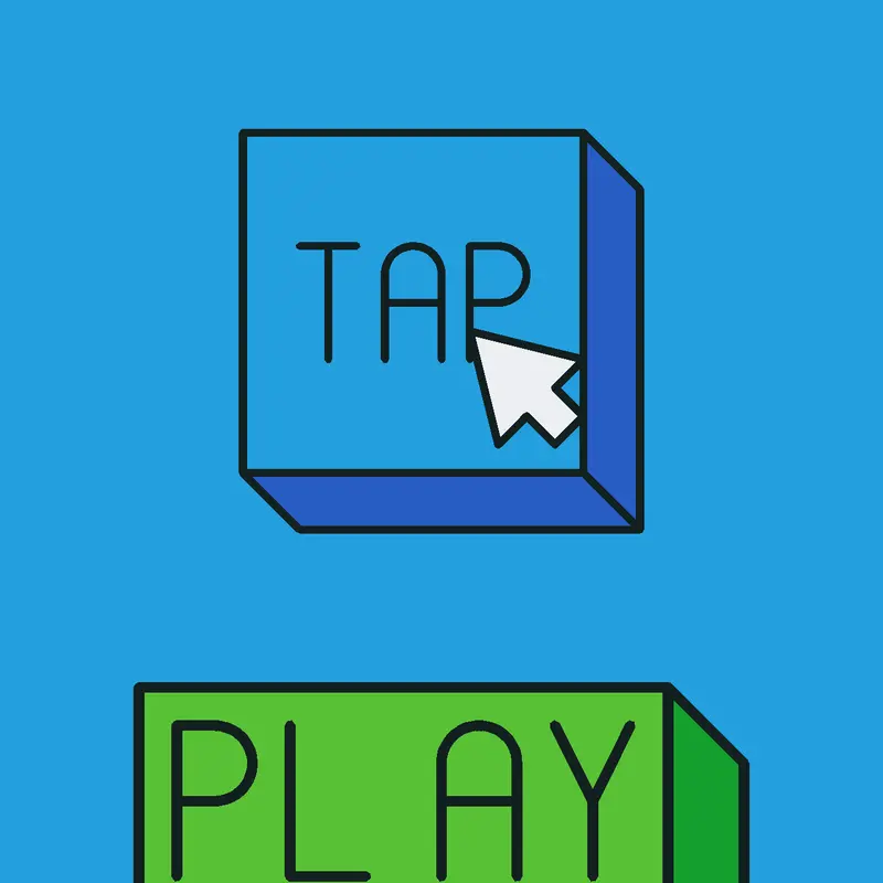 Switch clicker game by @socollpqxton
