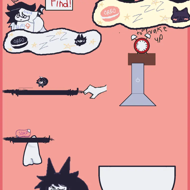 Game by @bive444