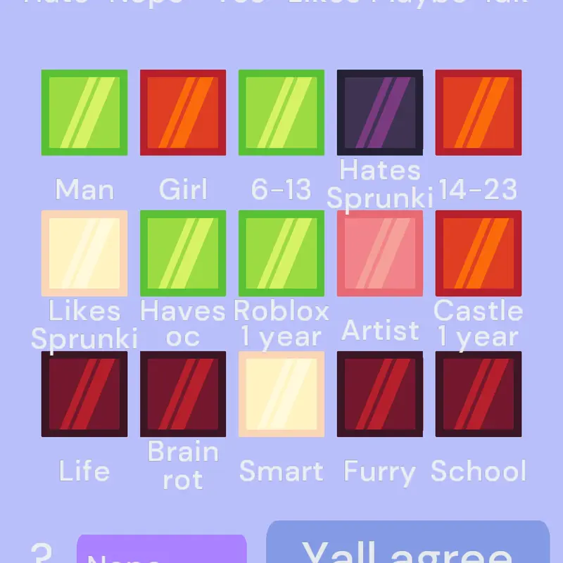 Game by @Willgutember