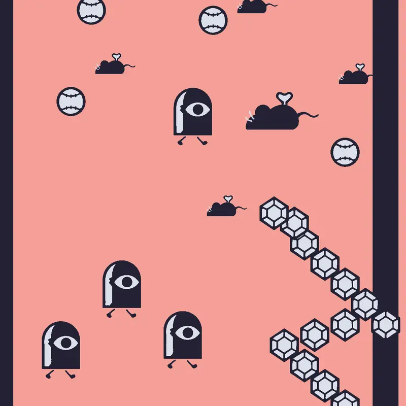 Game by @clumsyboy