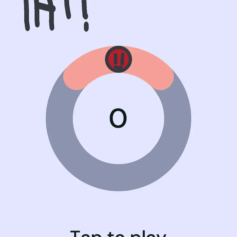 Credits to oh_breaad this is a clicker:) by @ArabCat