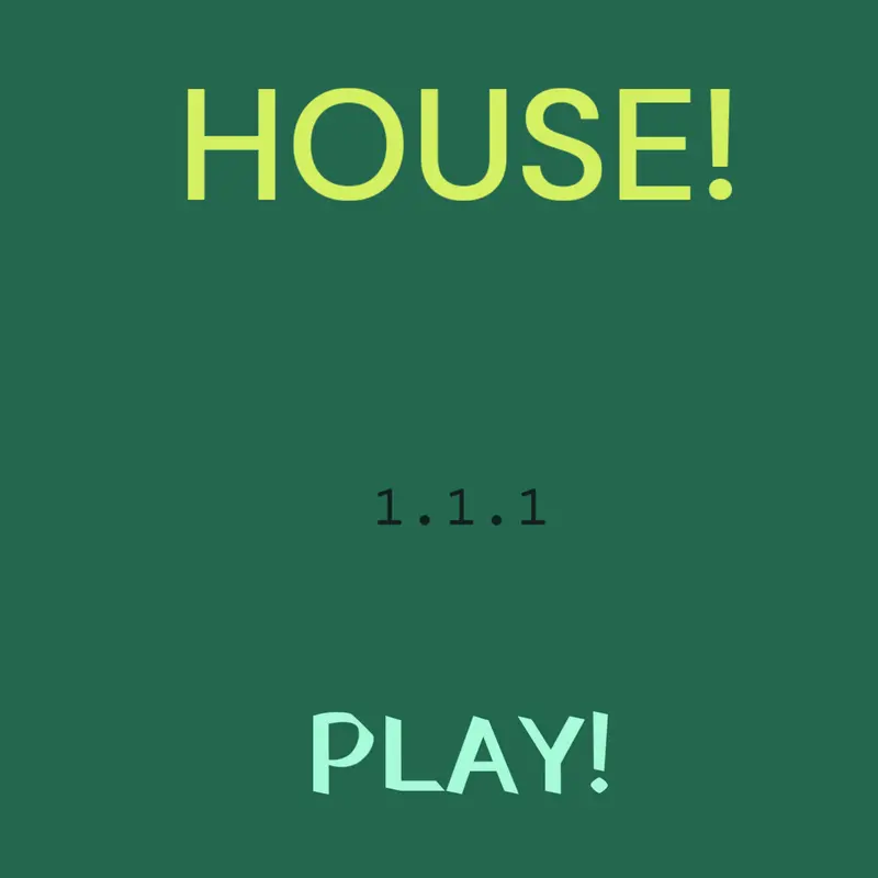 Game by @GreenOnCastle