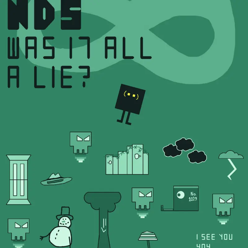Game by @Zounds