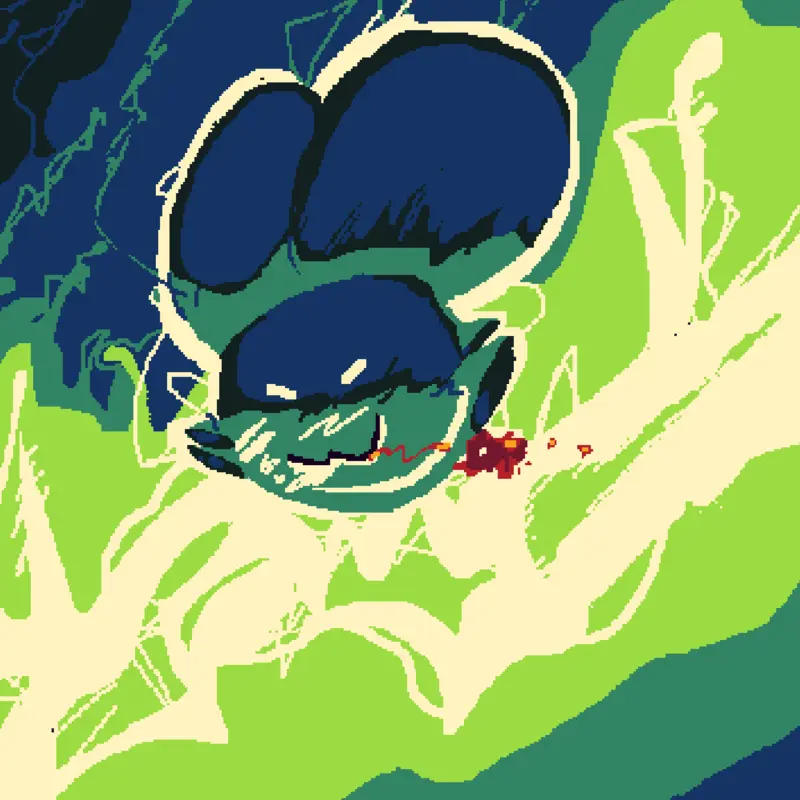 Game by @Pyromancer