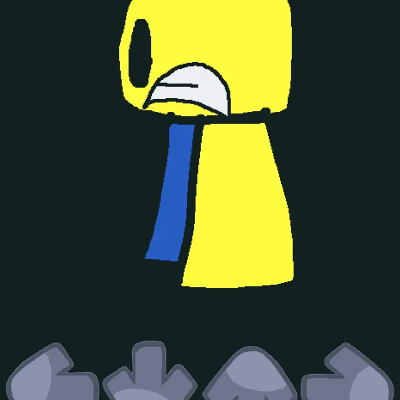 Game by @ROBLOX_noob917