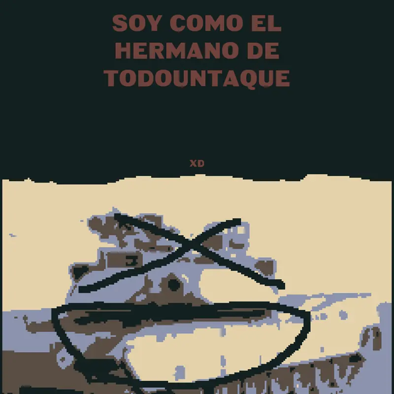 Game by @brodeltanque