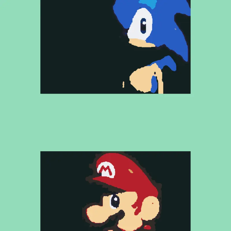 Game by @Mario_content