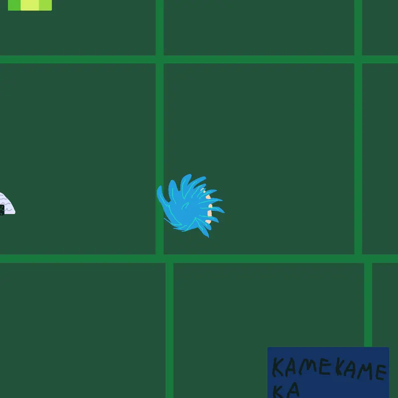 Game by @10y