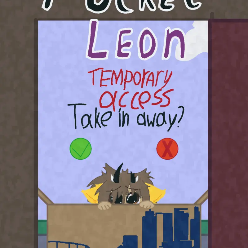 Game by @Experiment359