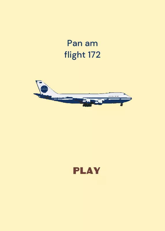 Game by @ryanaiair