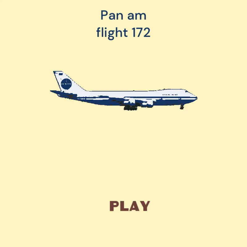 Game by @ryanaiair
