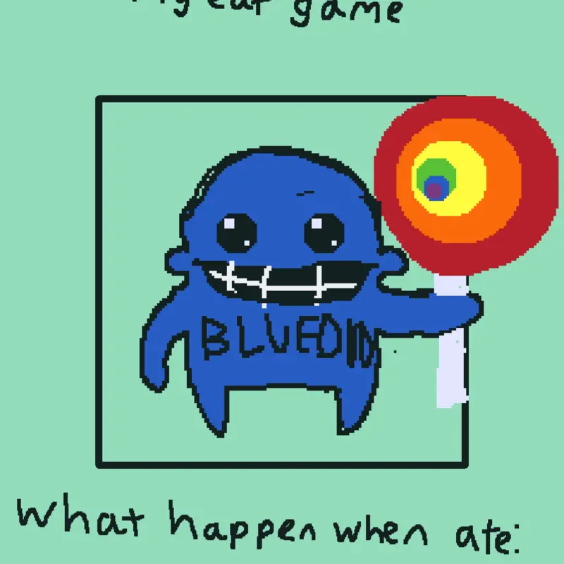 Game by @two_ducks-official