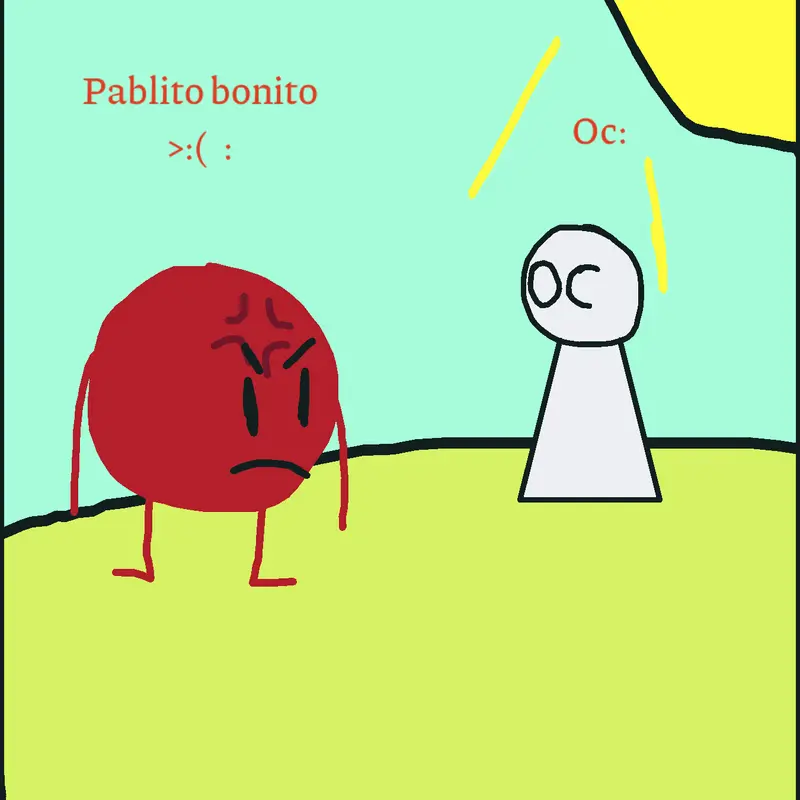 Game by @Pablito_bonito