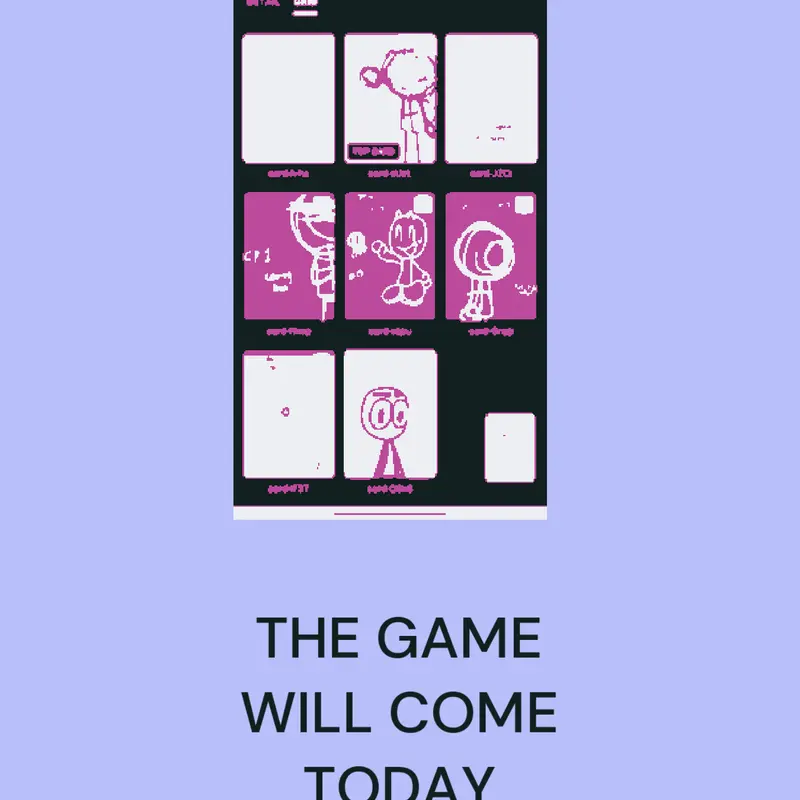 Game by @AMEERAH_GAMES