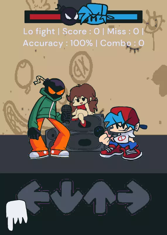 Game by @super-ultra-fnf