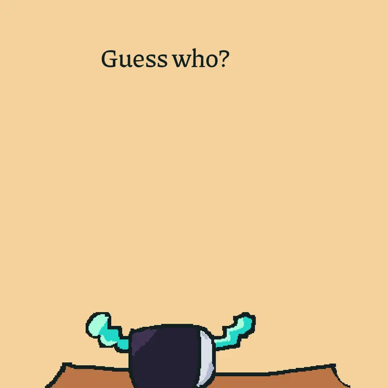 Game by @MinBitt_