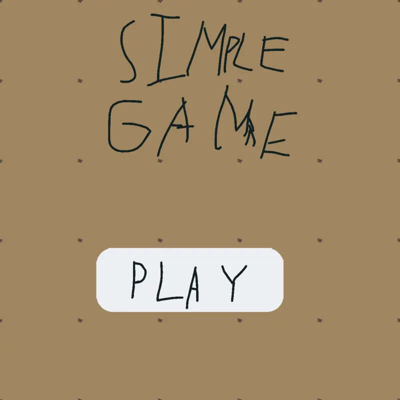 Game by @sigmapip