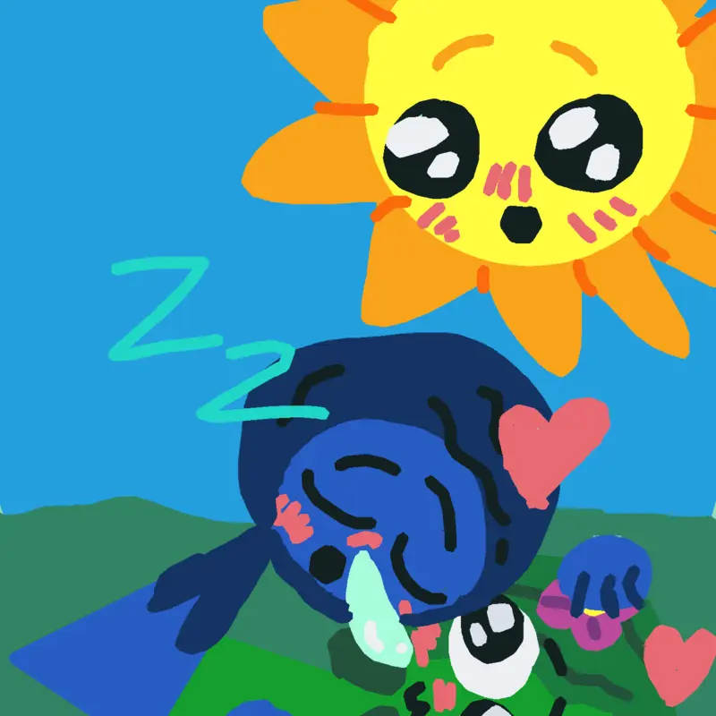 Game by @skylar_and-friends