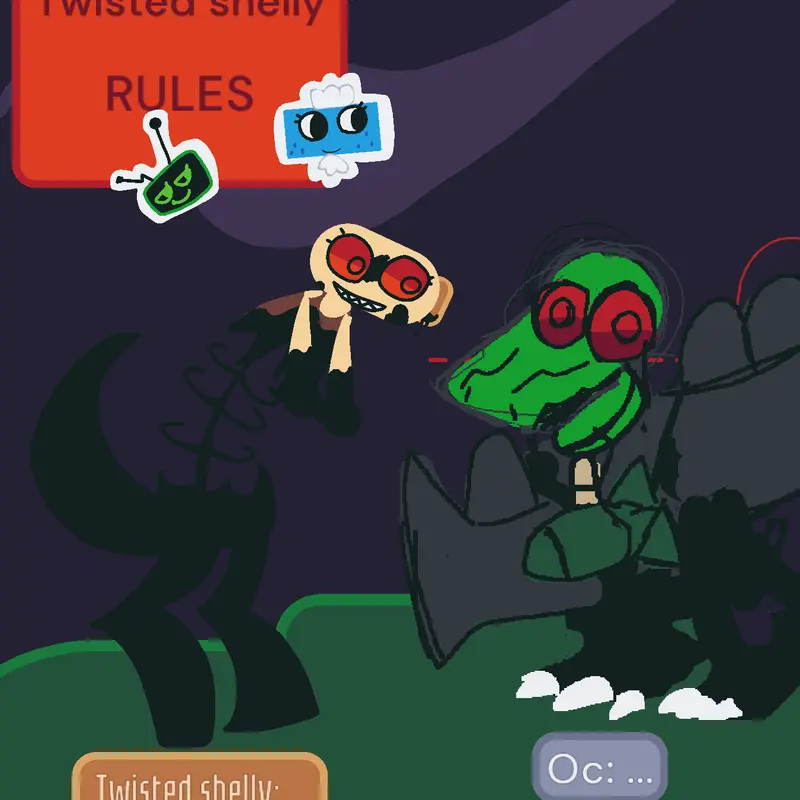 Game by @yourlocalsillygiratina