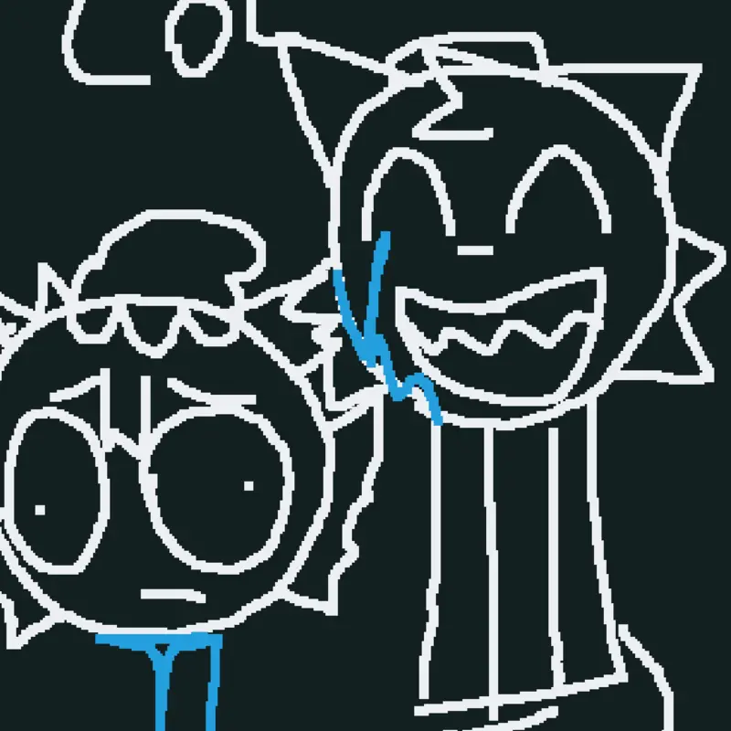 Game by @Endermanfox