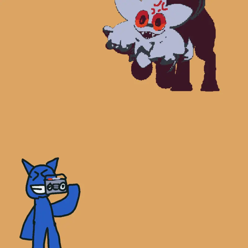 Game by @PEBBLE_HAPPY