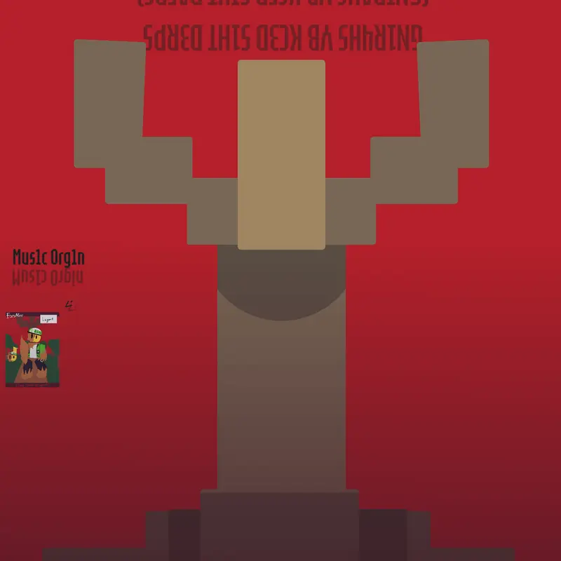 Game by @TH1SISNTAVA__