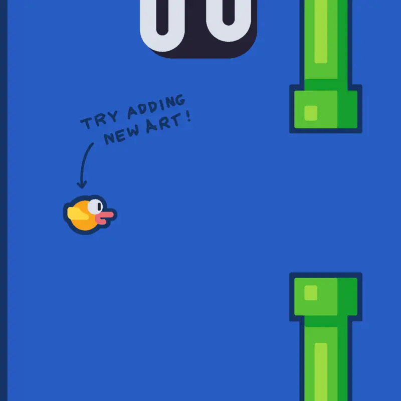 Game by @FATNA