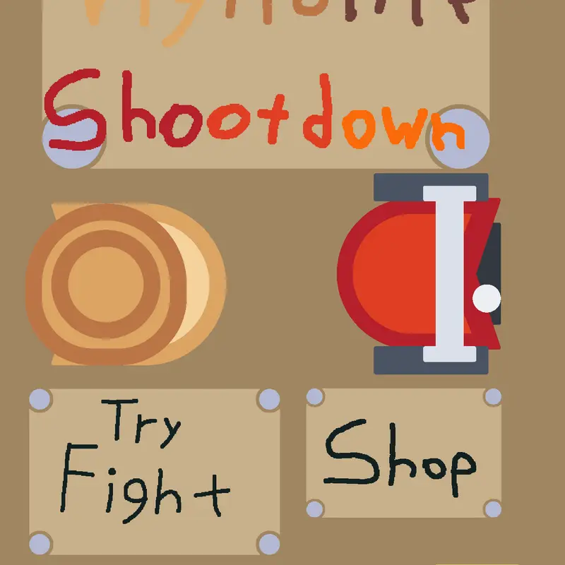 Game by @JejoGamer