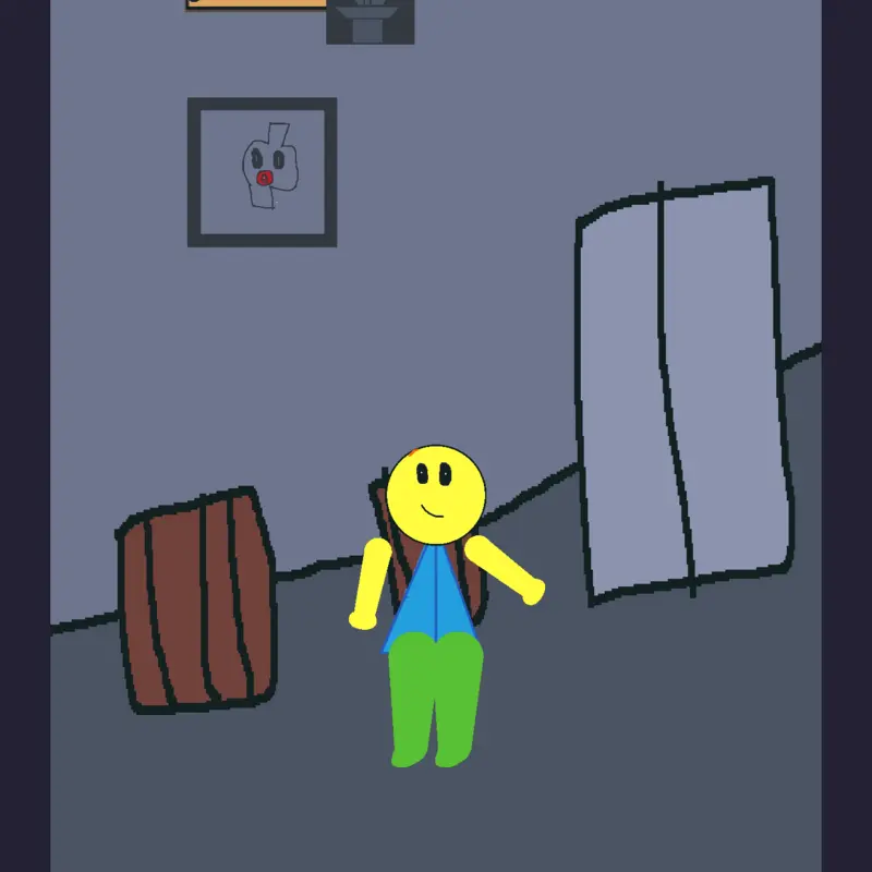 Game by @antonow