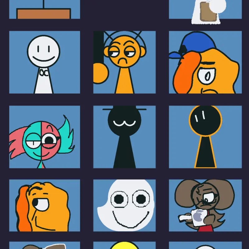 Game by @maxdesignpro_REBORN7