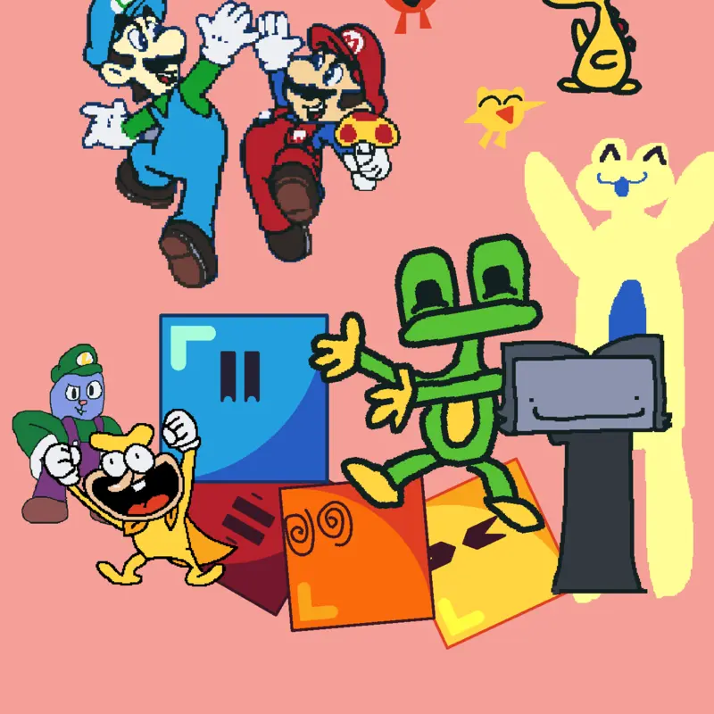 Game by @lemmingsworld