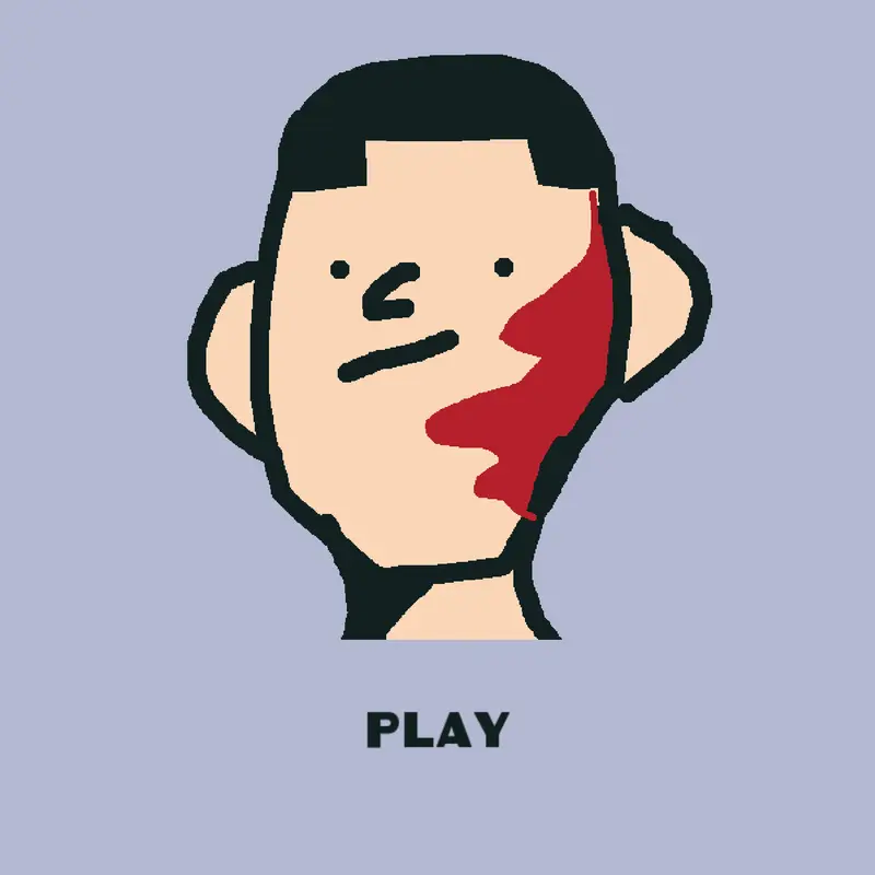 Game by @d4rkclumsy