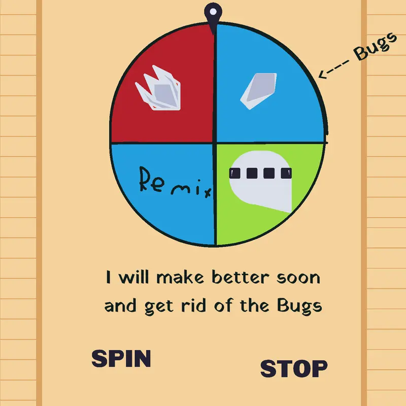 Game by @Yuiis