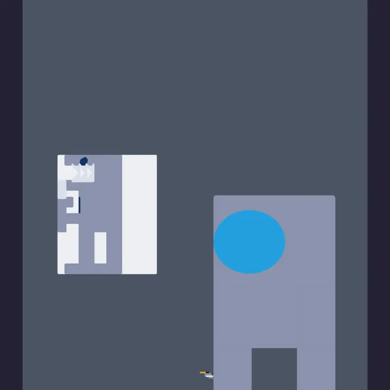 Game by @clij