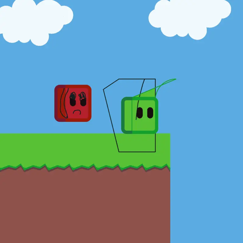 Game by @eliajahSpider