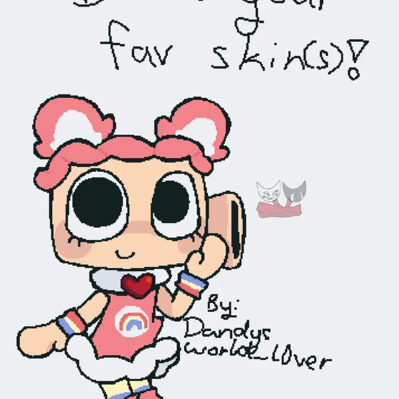 Game by @Mask64