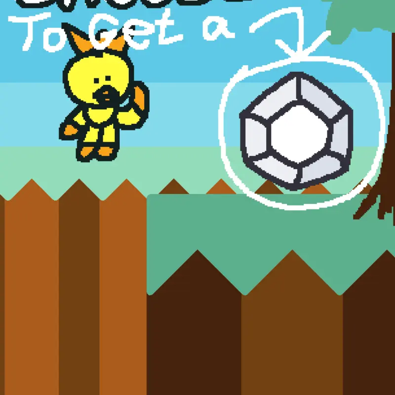 Game by @BlissfulEntertainment
