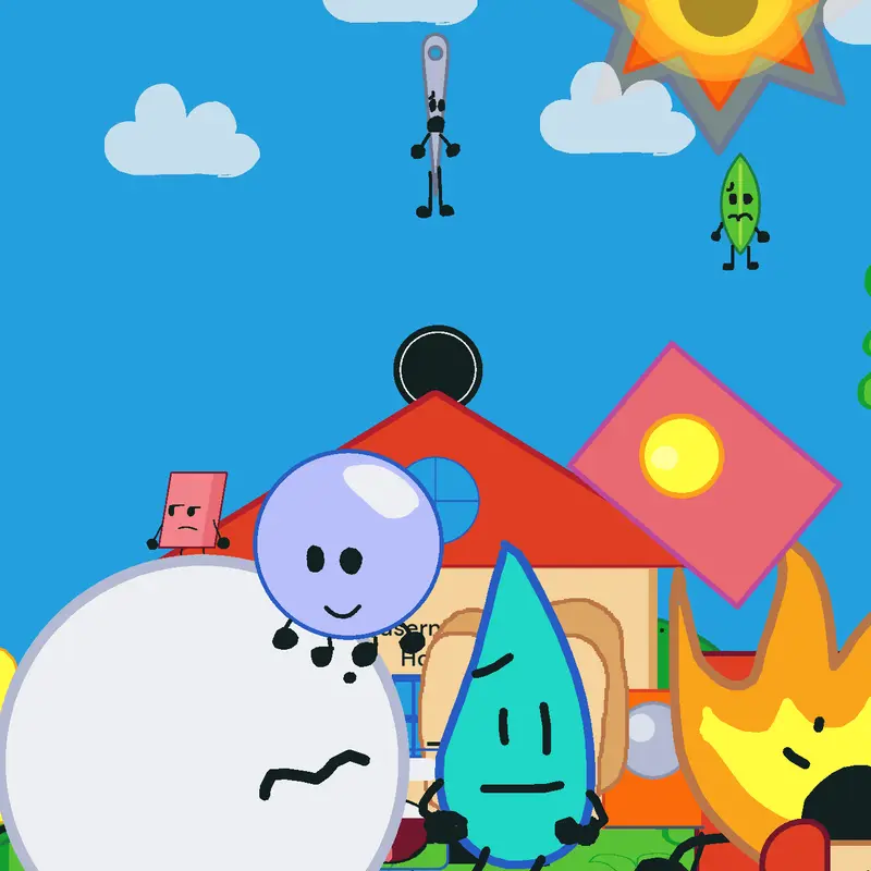 Game by @liamsebastian