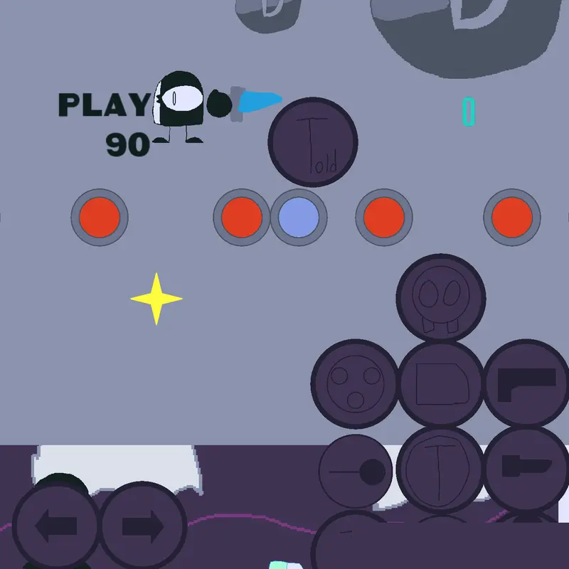 Game by @MegaCastle20