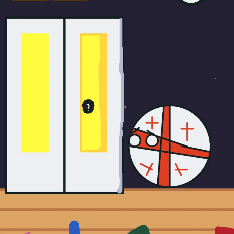 Game by @levann