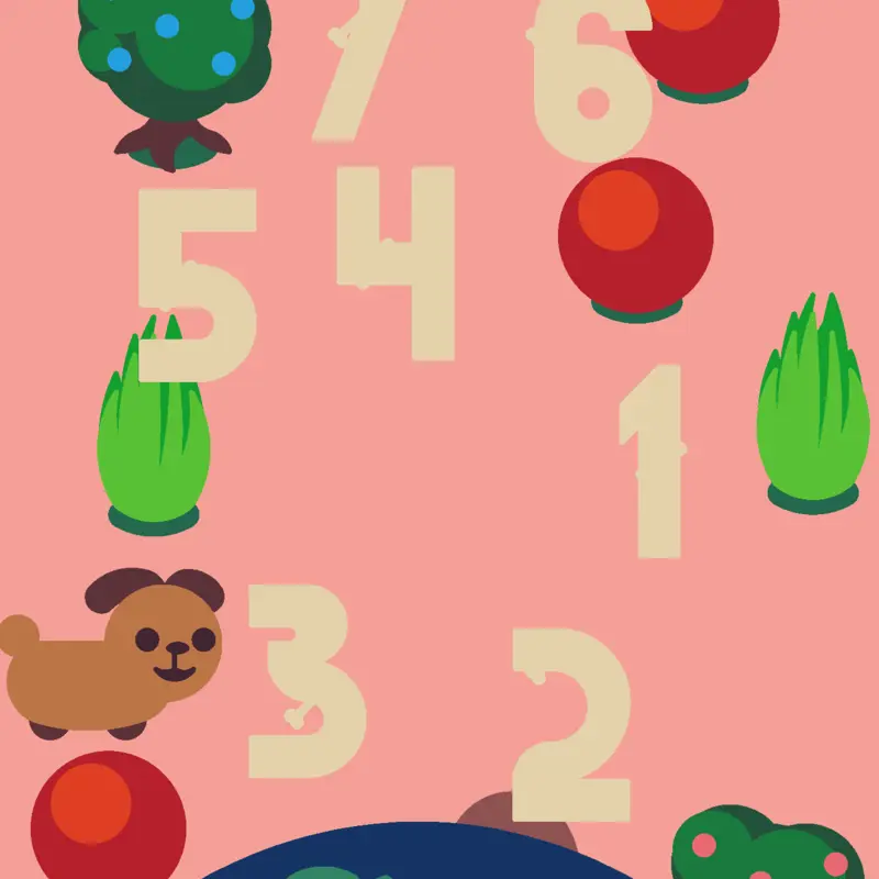 Game by @chucho-19