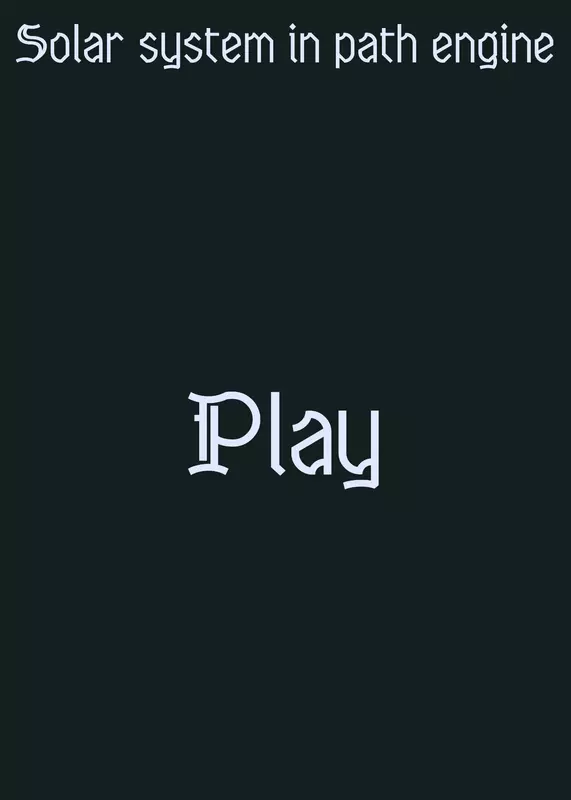 Game by @Dudu7