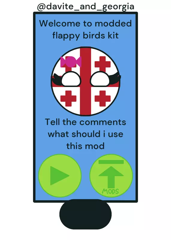 Game by @Davite
