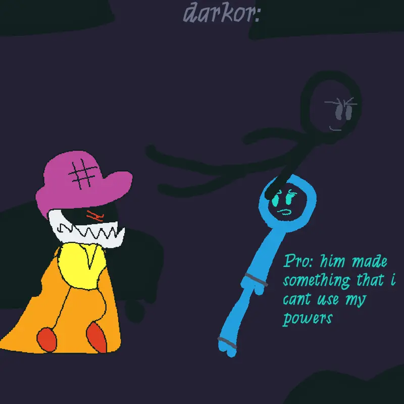 Game by @IHazAMarkerLmao