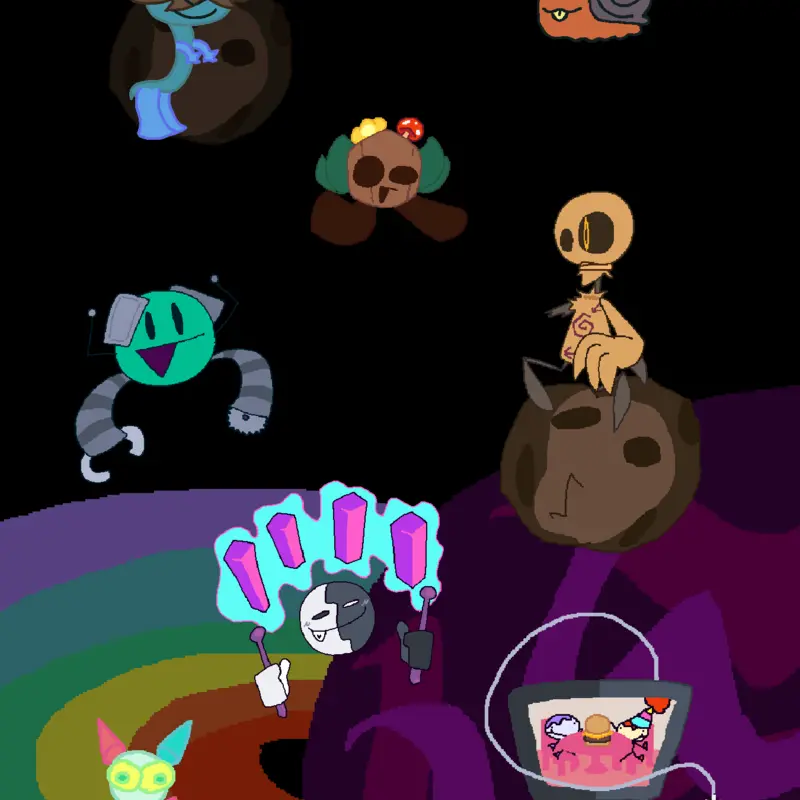 Game by @THER3S-NOB0DY