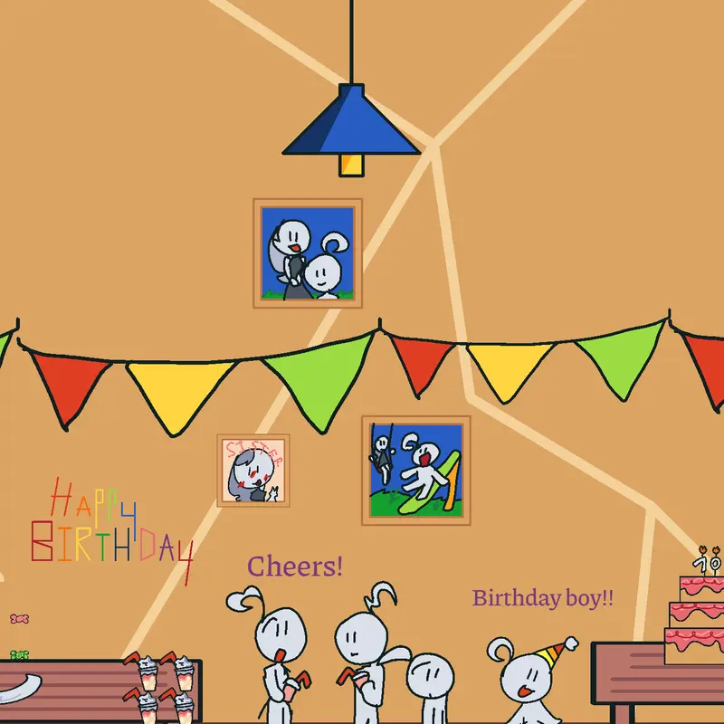 Game by @ChocoLate_IceCream1424